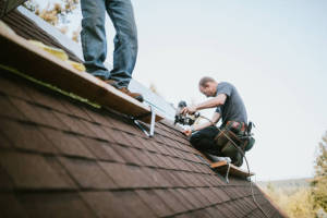 Local Roofers in Shirley Center, MA